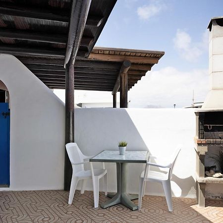 Bungalow Famara, Lanzarote Εξωτερικό φωτογραφία
