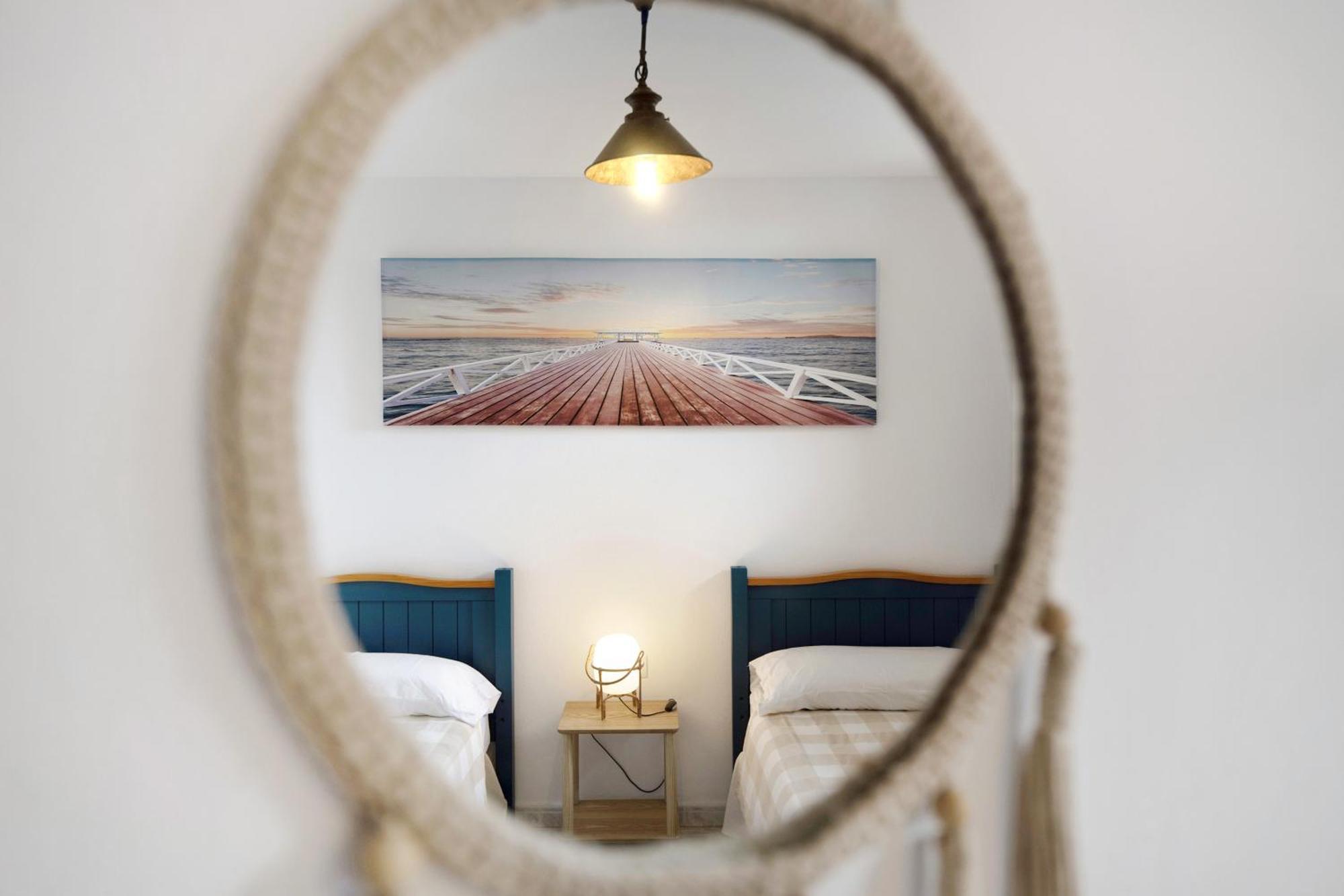 Bungalow Famara, Lanzarote Εξωτερικό φωτογραφία