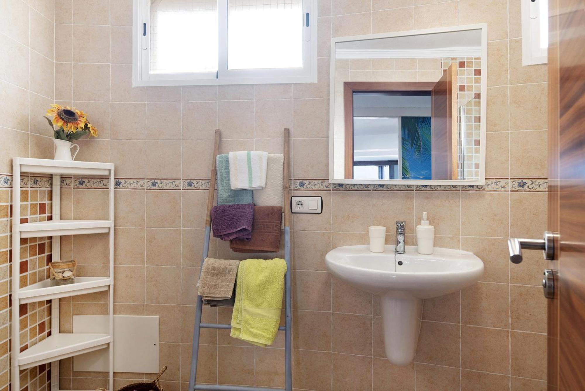 Bungalow Famara, Lanzarote Εξωτερικό φωτογραφία