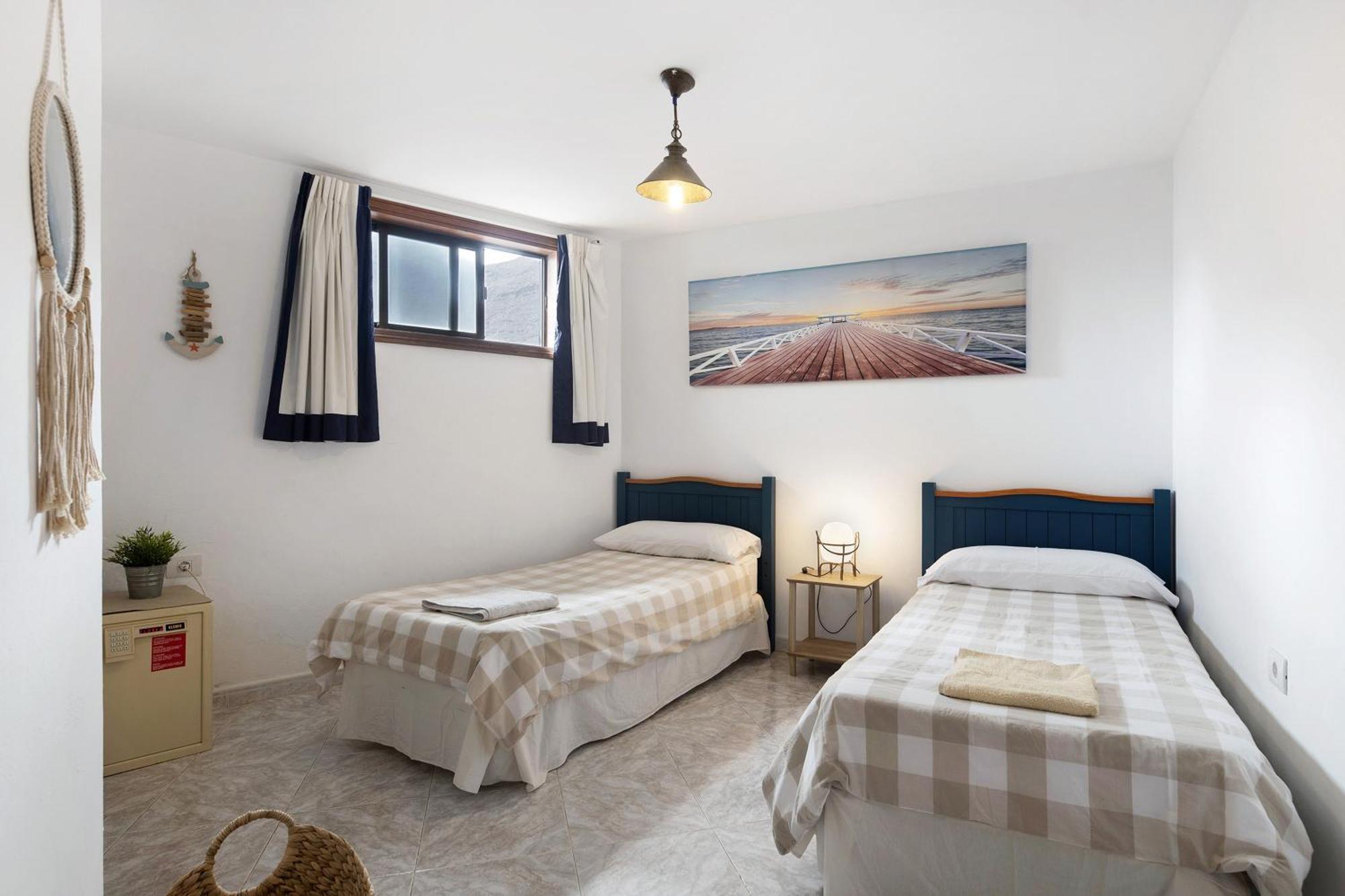 Bungalow Famara, Lanzarote Εξωτερικό φωτογραφία